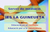 Presentació Guineueta Famílies 0708