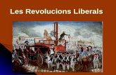 Unitat 3   Les Revolucions Liberals   Ca