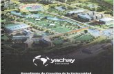 Volumen2 - Proyecto de Ley de Creación de la Universidad Yachay
