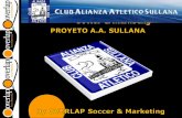 Proyeto AA Sullana En Español