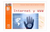 ALFIN 1 - Internet y WWW
