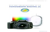 Kit de iniciación a la fotografía digital