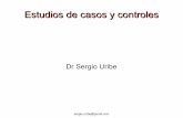 epidemiologia estudios de casos y controles en odontologia