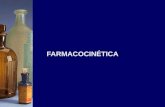3 -FARMACOCINETICA