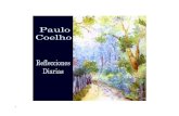 Coelho, Paulo - Reflexiones Diarias