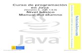Curso Java2 Basico
