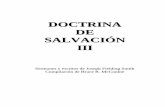 Doctrina de Salvacion.3