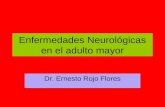 Enfermedades Neurol%F3gicas Del Adulto Mayor