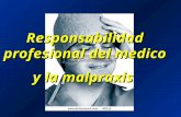Responsabilidad Profesional Del Medico 3