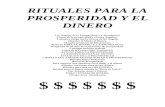 Rituales Para La Prosper Id Ad y El Dinero