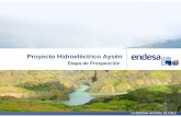 Proyecto HidroAysén