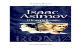 Asimov, Isaac - Imperio Romano