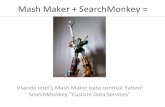 How to Build a Yahoo! SearchMonkey App (Espanol)
