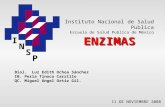 Enzimatica [PLM]