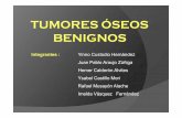 TUMORES OSEOS BENIGNOS