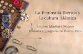 La Península Ibérica y La Cultura Islámica Cap.4 Pag 67