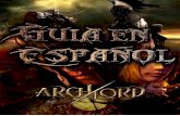 Archlord - Guia Inicial