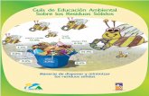 Guia de Educacion Ambiental