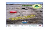Informe Muestreo Nacional de La Basura en Las Playas-cientificosdelabasura