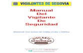 Manual del Vigilante de Seguridad- RESUELVE TUS DUDAS DE FORMA CLARA Y RÁPIDA