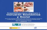 RSE e Inclusión Económica y Social - Guía de Primeros Pasos