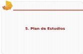 Plan de Estudios Bachillerato por Competencias UDG