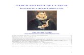 Garcilaso Inca de La Vega - Biografia y Obras Completas
