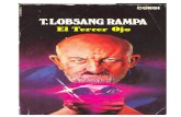 Rampa Lobsang - El Tercer Ojo