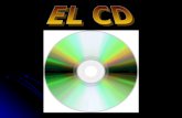 CD, DVD Y BLU-RAY