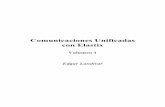Comunicaciones Unificadas Con Elastix Volumen 1 29Mar2009
