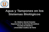 Procesos Biologicos - 02 - Agua y Tampones.20.03.09