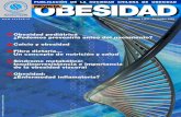 Revista Obesidad Vol 5 N°2 - 2008
