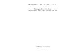 Audley Anselm - Aquasilva 02 - Inquisicion