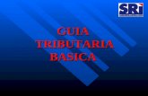 GUIA TRIBUTARIA BASICA1