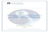 Manual de Riesgos Del Usuario Dr. Octavio Perez Sanchez