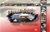 Pueblos Del Peru ILV