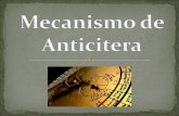 Mecanismo de Anticitera