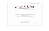 Exilio. Revista de Poesia. No. 19. Abril 2009