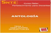 Antología 1