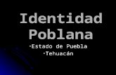 Identidad Poblana