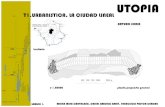 U1 T1 utopía ciudad lineal