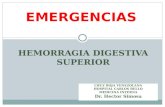Hemorragia Digestiva-HESV