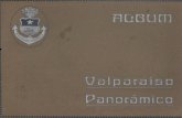 Album Valparaiso Panoramico