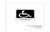Manual para ser accesibles a personas con discapacidad las cabinas de Internet.