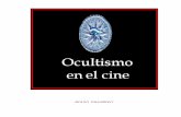 Ocultismo en El Cine