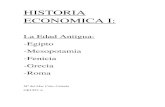 HISTORIA ECONOMICA I1