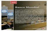 Banco Mundial Exposici³n