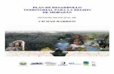 Plan de Desarrollo Terretorial-ciudad Barrios