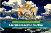 Energia Renovable y Práctica