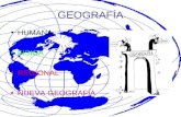 La Ciencia Geografica Como Sustento de La Geografia Politica